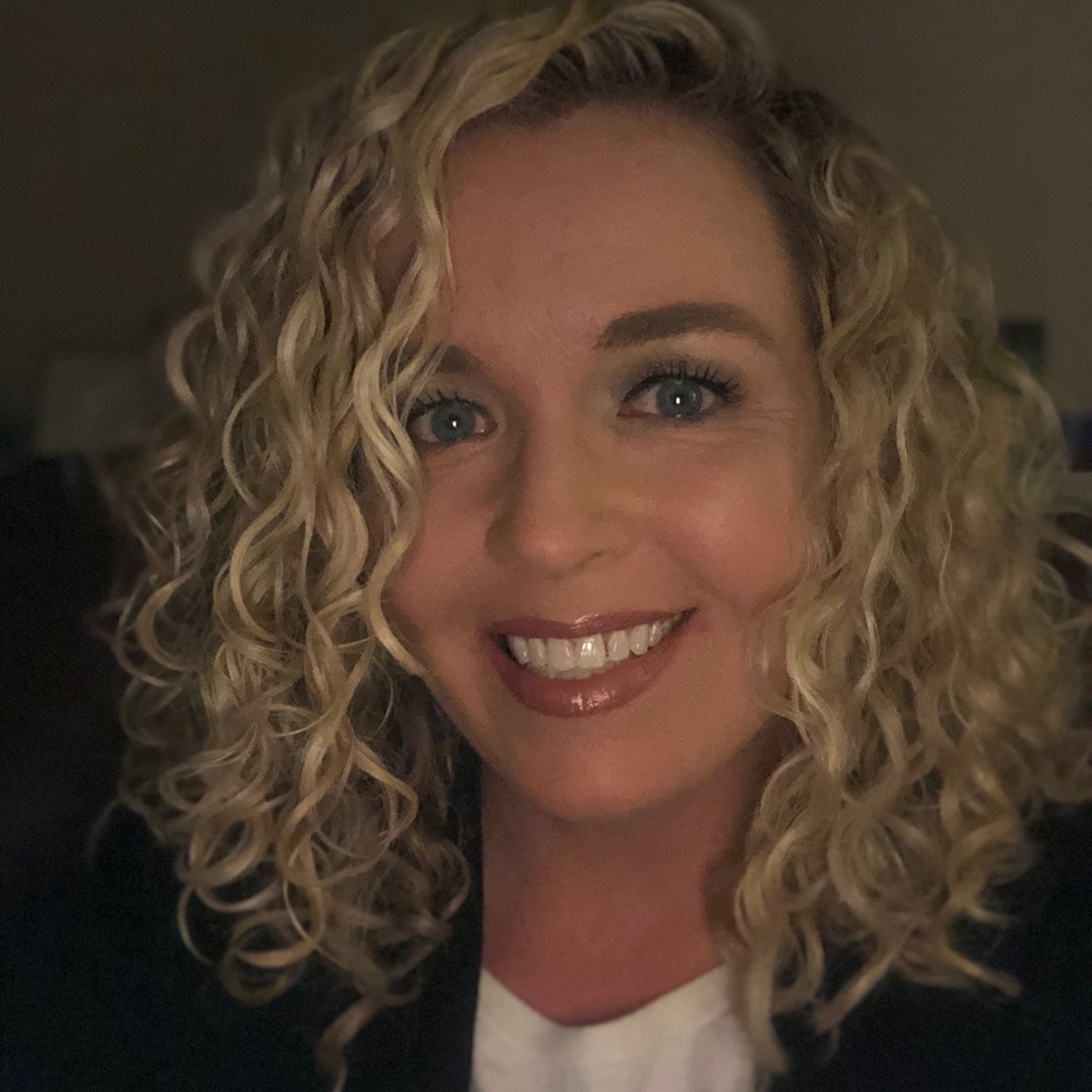 Meet your Posher, Amy
